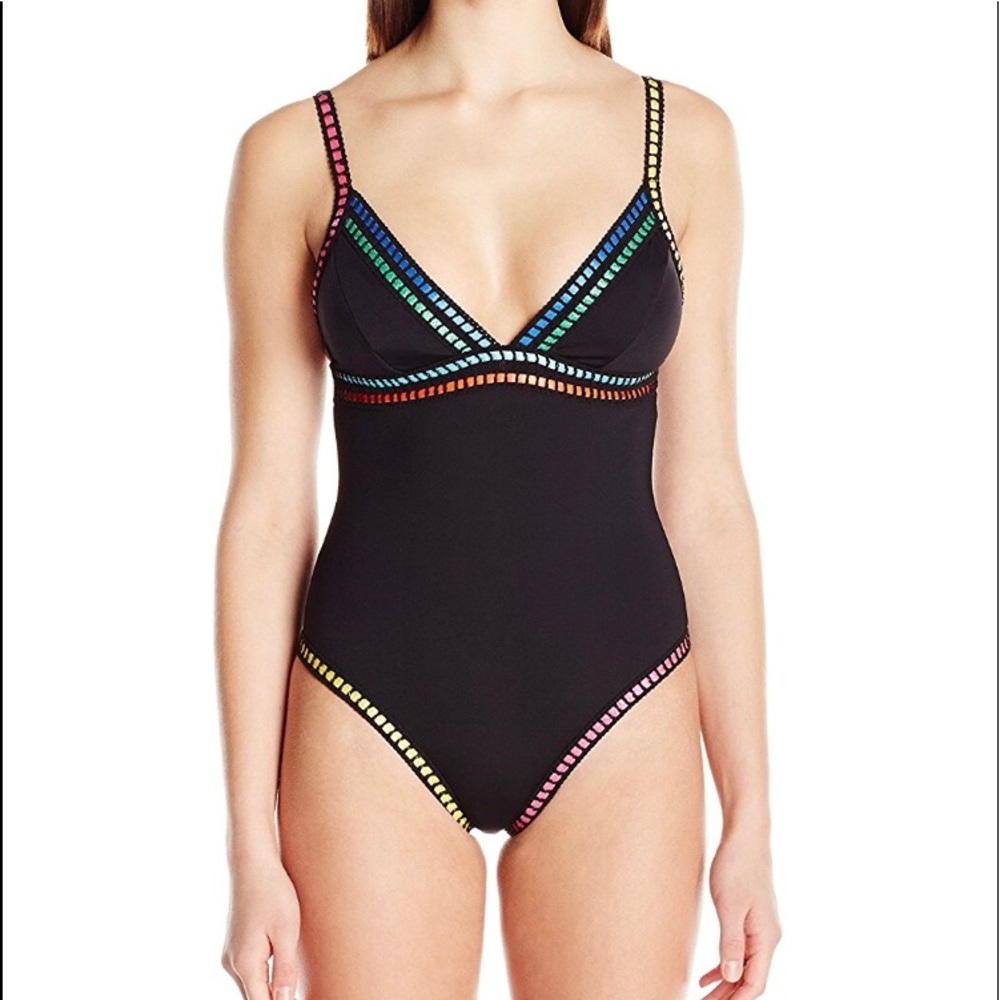 La Blanca Bathing Suit